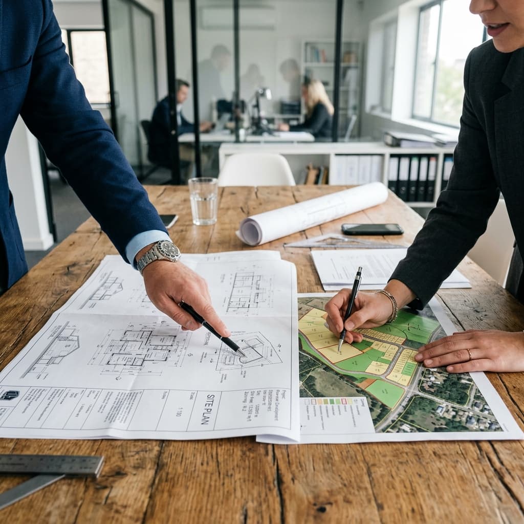 About Verma Associates