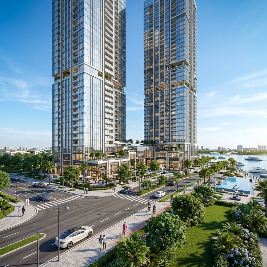 Verma Associates project